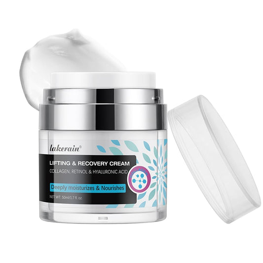 LiftLock Cream